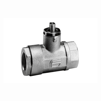 OMAL 意大利歐瑪爾 黃銅縮徑球閥 ITEM 113