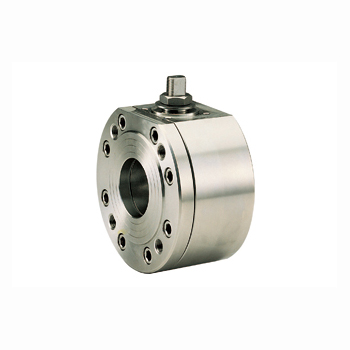 OMAL 意大利歐瑪爾 兩片式不銹鋼法蘭球閥 ITEM 412