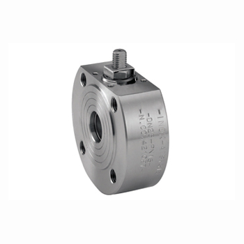 OMAL 意大利歐瑪爾 二通對(duì)夾法蘭球閥 ITEM 414/415/417/418