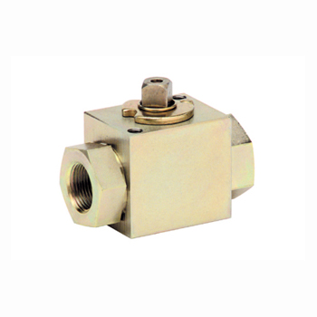 OMAL 意大利歐瑪爾 碳鋼高壓球閥 ITEM 526