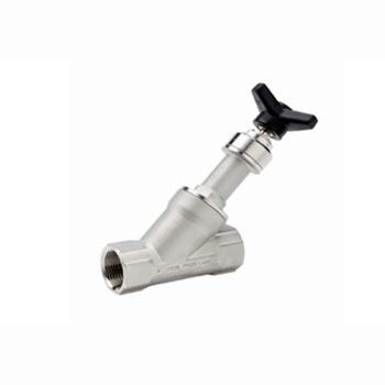 OMAL 意大利歐瑪爾 手動(dòng)角座閥