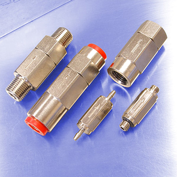 Pneumadyne美國 Check Valves