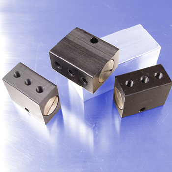 Pneumadyne美國 AND Valve