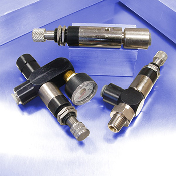 Pneumadyne美國 Pressure Regulators for Pneumatic Systems