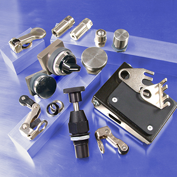 Pneumadyne美國 Pneumatic Valve Accessories