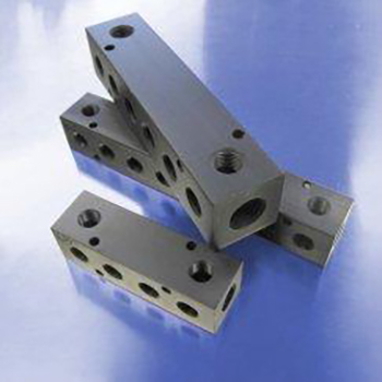 Pneumadyne美國 Dual Air Manifolds