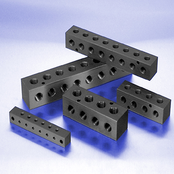 Pneumadyne美國 Terminal Blocks