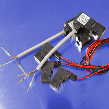 Pneumadyne美國 Latching Solenoid Valves Provide Energy Savings