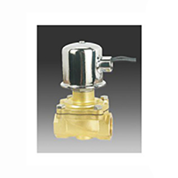 GC VALAES 美國(guó) S27銅和不銹鋼系列常閉、 常開(kāi)型