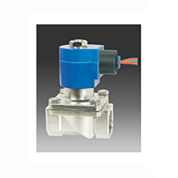 GC VALAES 美國(guó) S20 SS316不銹鋼系列常閉型