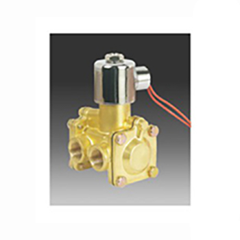 GC VALAES 美國(guó) S203系列常閉型 S204系列常開(kāi)型