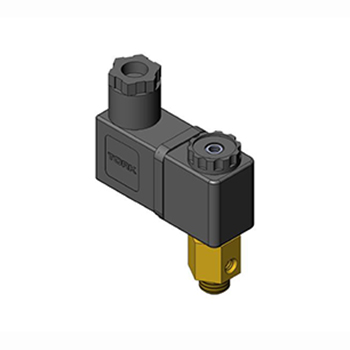 SMS-TORK 土耳其 S1066 AND S1067 POPPET SOLENOID VALVES