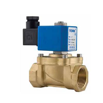 SMS-TORK 土耳其 S1092 (TORK-GLZ ) DIFFERENTIAL PRESSURE ZERO SOLENOID VALVE