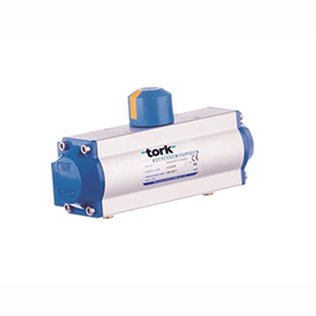 SMS-TORK 土耳其 RA…3P SERIES 3 POSITION PNEUMATIC ROTARY ACTUATORS
