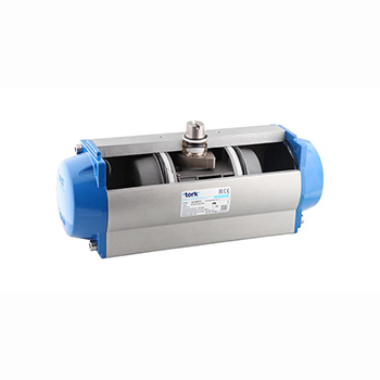 SMS-TORK 土耳其 SC-YK SERIES SCOTCH YOKE PNEUMATIC 