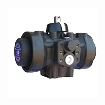 SMS-TORK 土耳其 PLA SERIES POLIAMID BODY PNEUMATIC ACTUATOR