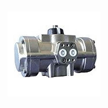 SMS-TORK 土耳其 PSA SERIES STAINLES STEEL BODY PNEUMATIC ROTARY ACTUATORS