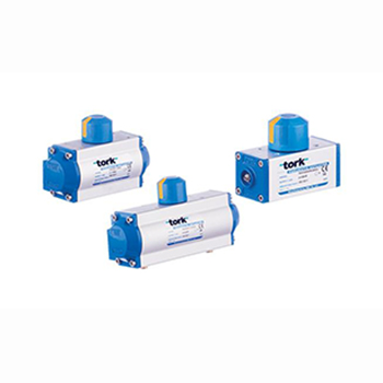 SMS-TORK 土耳其 IMPORTANT TIPS WHILE CHOOSING TORK PNEUMATIC ACTUATORS