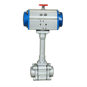 SMS-TORK 土耳其 TORK-PAV 916 PNEUMATIC ACTUATED BALL VALVES 