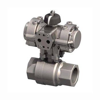 SMS-TORK 土耳其 TORK-PAV 930 PNEUMATIC STAINLESS STEEL ACTUATED