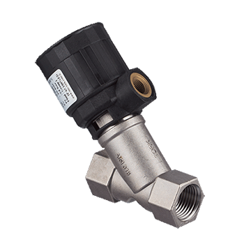 SMS-TORK 土耳其 TORK-PP1030 MINI PNEUMATIC PISTON TYPE ANGLE VALVE