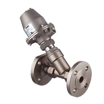 SMS-TORK 土耳其 TORK-PP1160 FLANGED CONNECTION PNEUMATIC PISTON