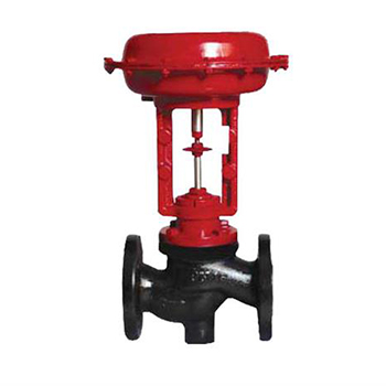 SMS-TORK 土耳其 TORK-LDV 901 PNEUMATIC DIAPHRAGM ACTUATED GLOBE VALVE