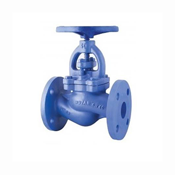 SMS-TORK 土耳其 TORK-GL 700 GLOBE VALVE