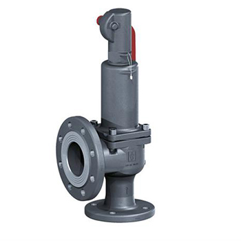 SMS-TORK 土耳其 DUCTILE IRON SAFETY VALVE , HIGH CAPACITY