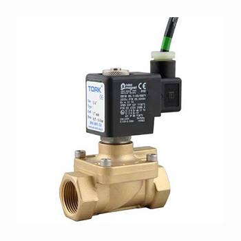 SMS-TORK 土耳其 S7360 SERIES ( TORK-EXMI ) GENERAL PURPOSE SOLENOID VALVES