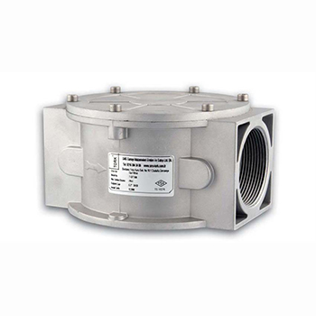 SMS-TORK 土耳其 TORK-GF10 NATURALGAS FILTERS