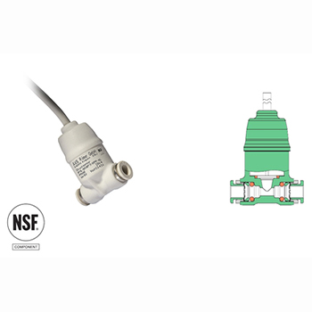 AVS Roemer 德國 AVS壓力傳感器 鍵入IPS 在線壓力傳感器