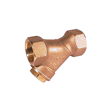 END-Armaturen 德國 過濾器 EA過濾器BG series