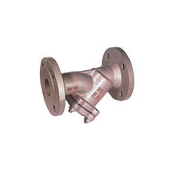 END-Armaturen 德國 過濾器 EA過濾器CU series