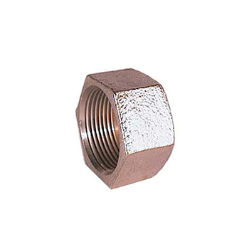 END-Armaturen 德國 閥門配件 EA六角形塞子