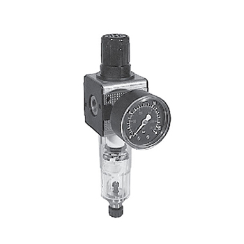 END-Armaturen 德國 閥門配件 EA空氣過濾器調(diào)節(jié)器