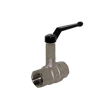 END-Armaturen 德國 球閥 進(jìn)口EA球閥LV series