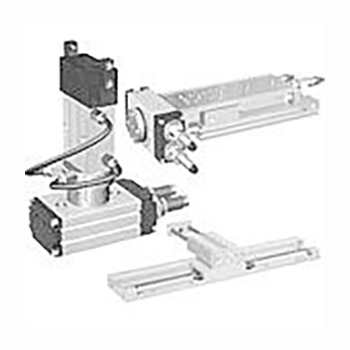 Aventics 安沃馳 操作連接套件