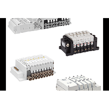 Aventics 安沃馳 Valve systems