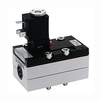 Aventics 安沃馳 ISO 5599-1