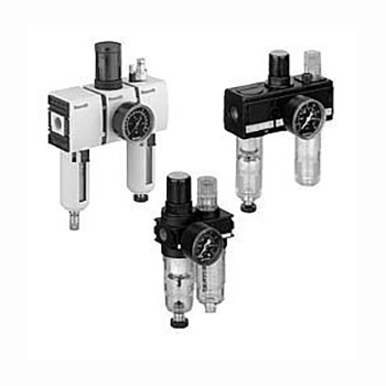 Aventics 安沃馳 維護(hù)單元和部件