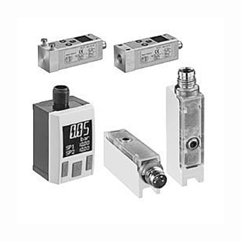 Aventics 安沃馳  壓力傳感器