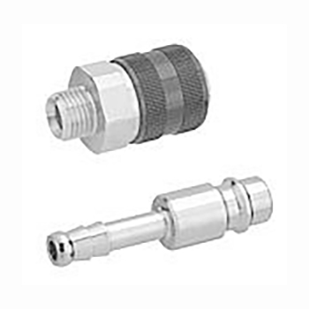 Aventics 安沃馳 聯(lián)軸器