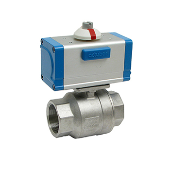 Bar-Gmbh 閥門 閥門 PKN球閥