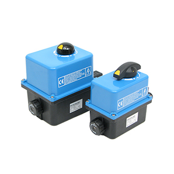 Bar-Gmbh 執(zhí)行器 電動執(zhí)行器B + W STV-ER