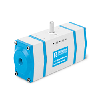 Bar-Gmbh 執(zhí)行器 氣動執(zhí)行器GTD GTE執(zhí)行器