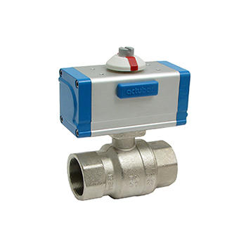 Bar-Gmbh 閥門 閥門 PKO球閥