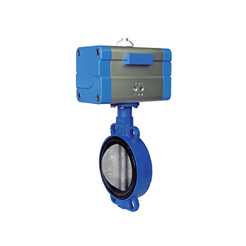 Bar-Gmbh 閥門 PZD蝶閥