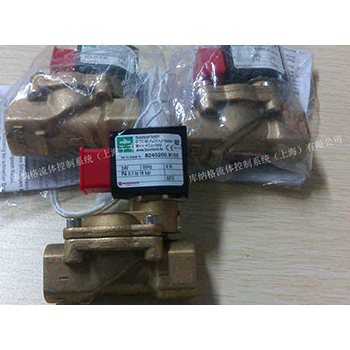 8240200.9101.024.00 諾冠norgren 電磁閥