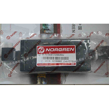 02784862諾冠 M20154 6123 MDZ83J norgren